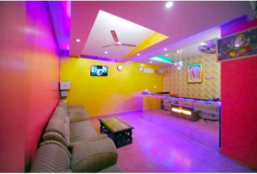 Hotel Aman Aerofly With Free 3hr Early Check-In